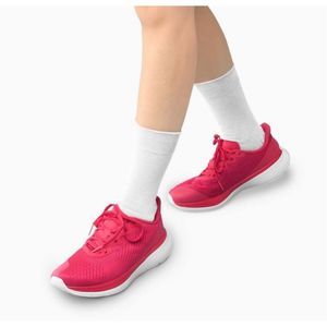 Lane-Eight Relay Trainer Hibiscus Size 8.5 US